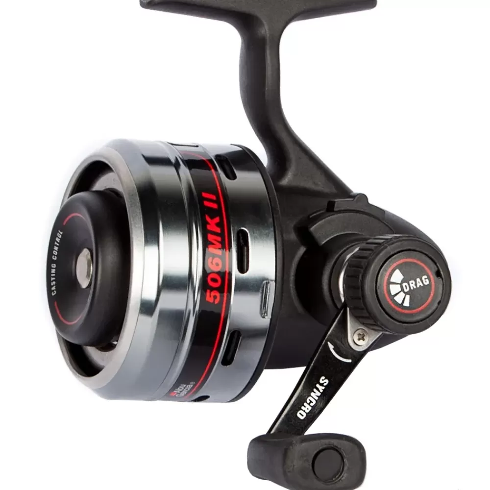 Abu Garcia 506 MKII Reel