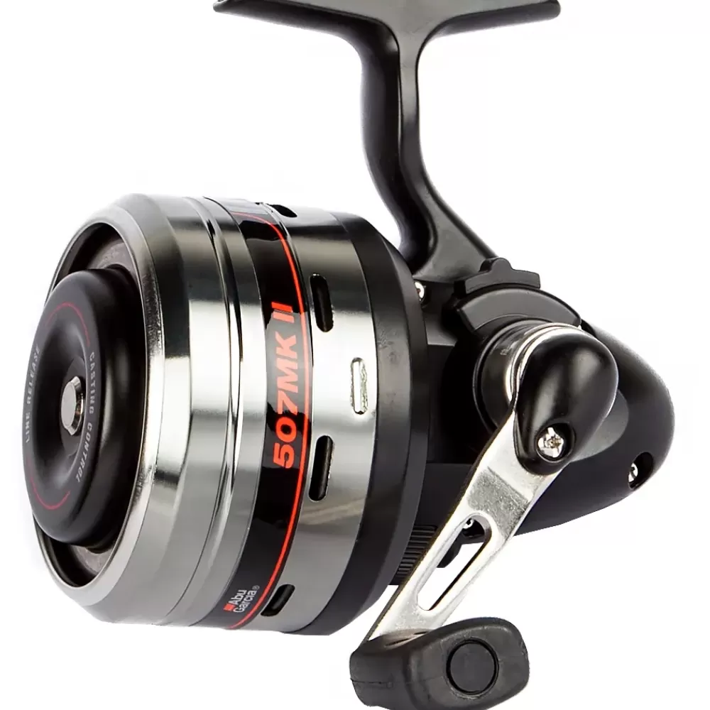 Abu Garcia 507 MkII Reel