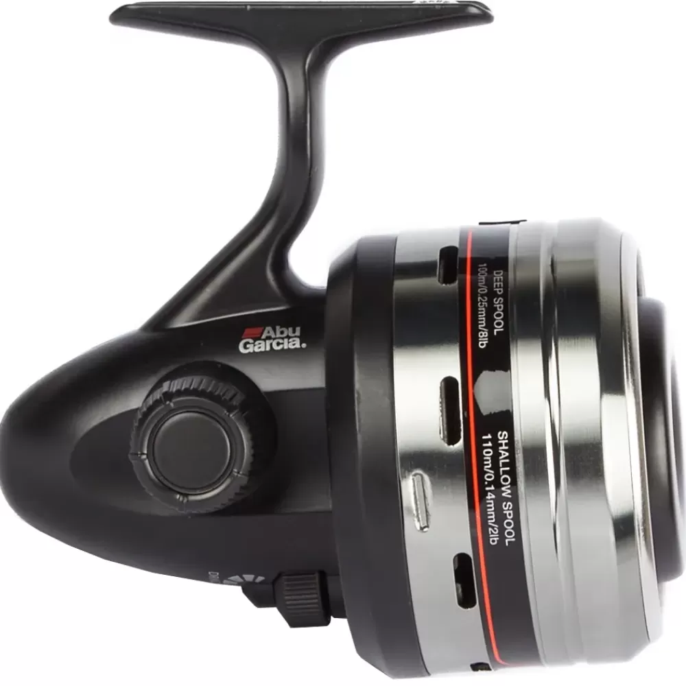 Abu Garcia 507 MkII Reel