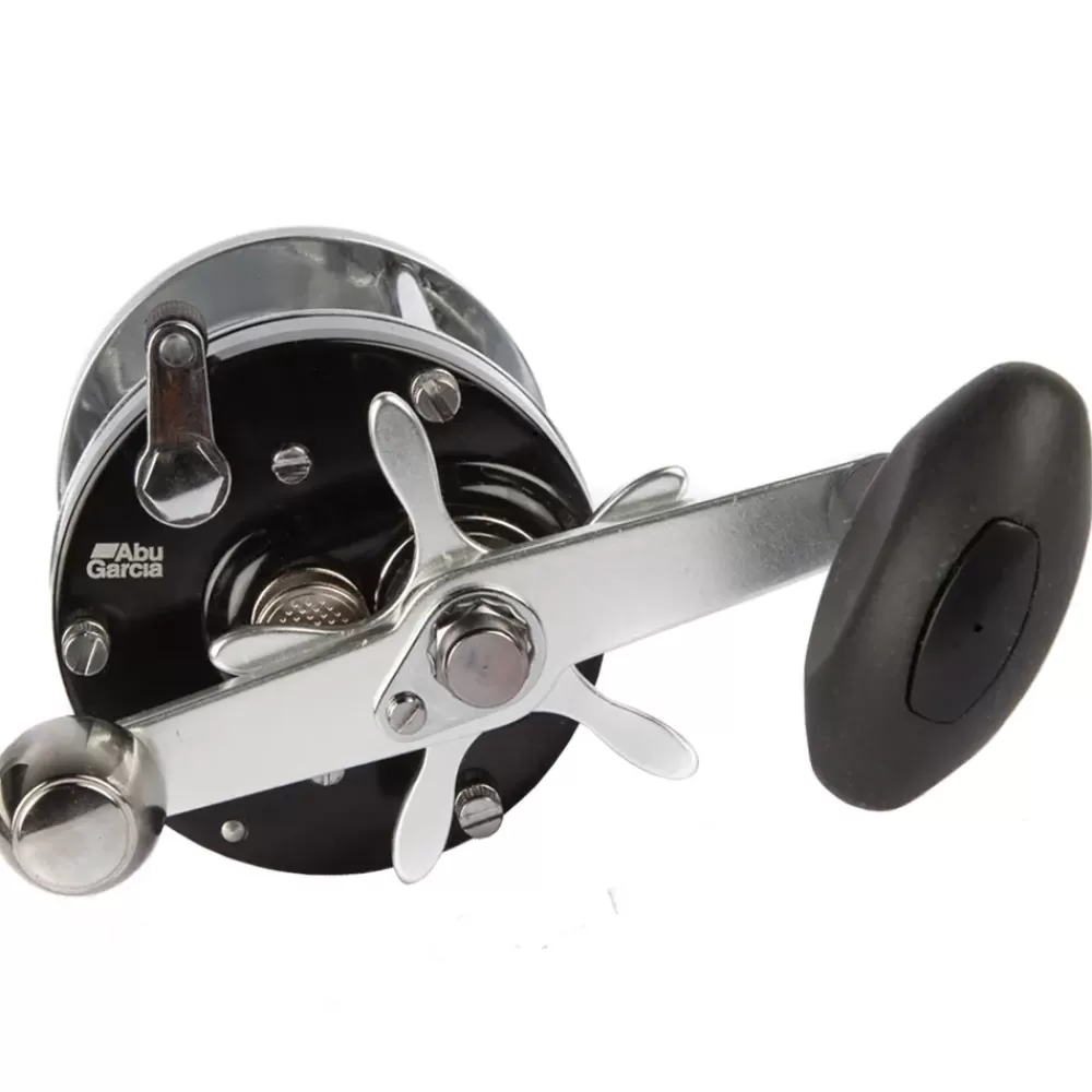 Abu Garcia Ambassadeur Seven Reel