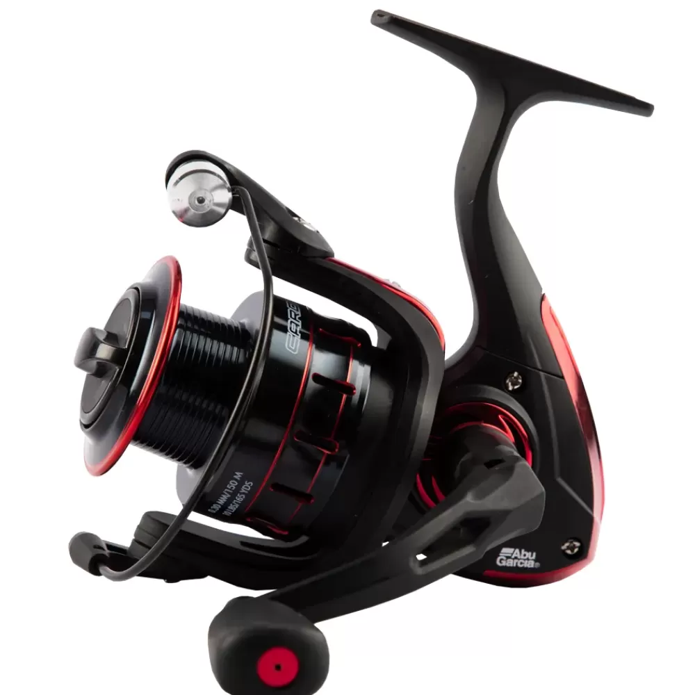 Abu Garcia Cardinal X Spinning Reel