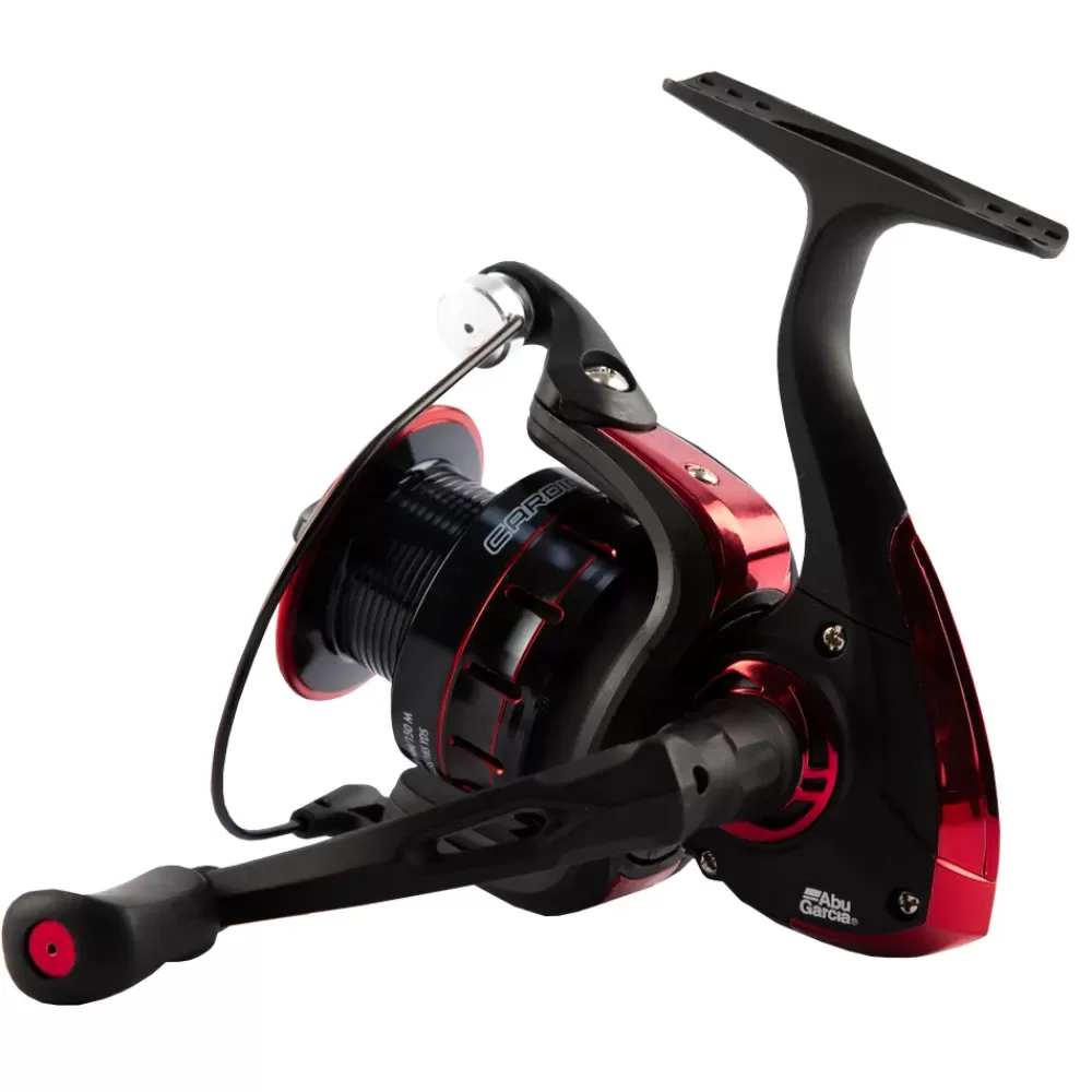 Abu Garcia Cardinal X Spinning Reel