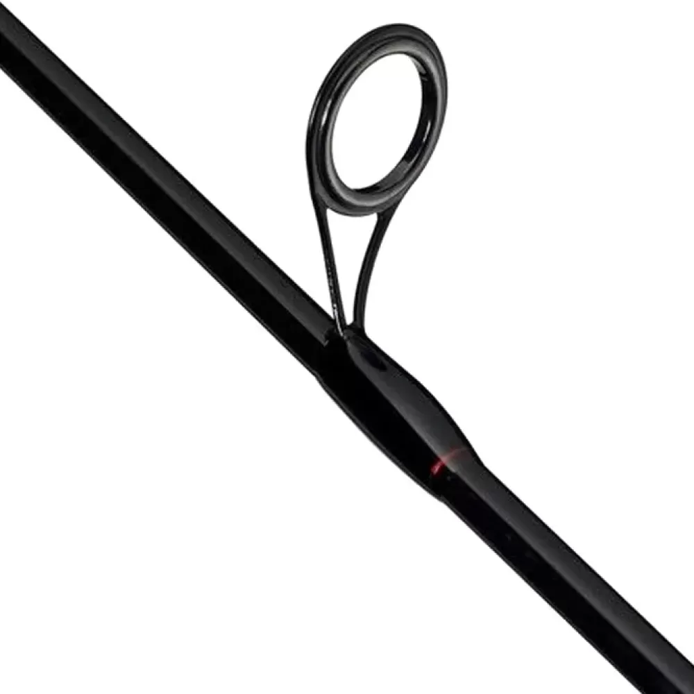 Abu Garcia Diplomat V2 Travel Fishing Rod & Reel Combo