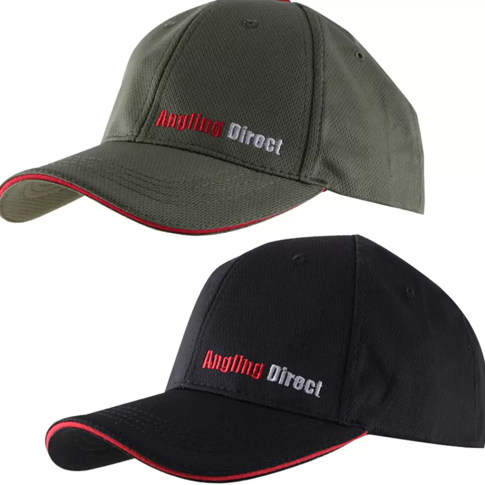Angling Direct AD Mesh Baseball Caps