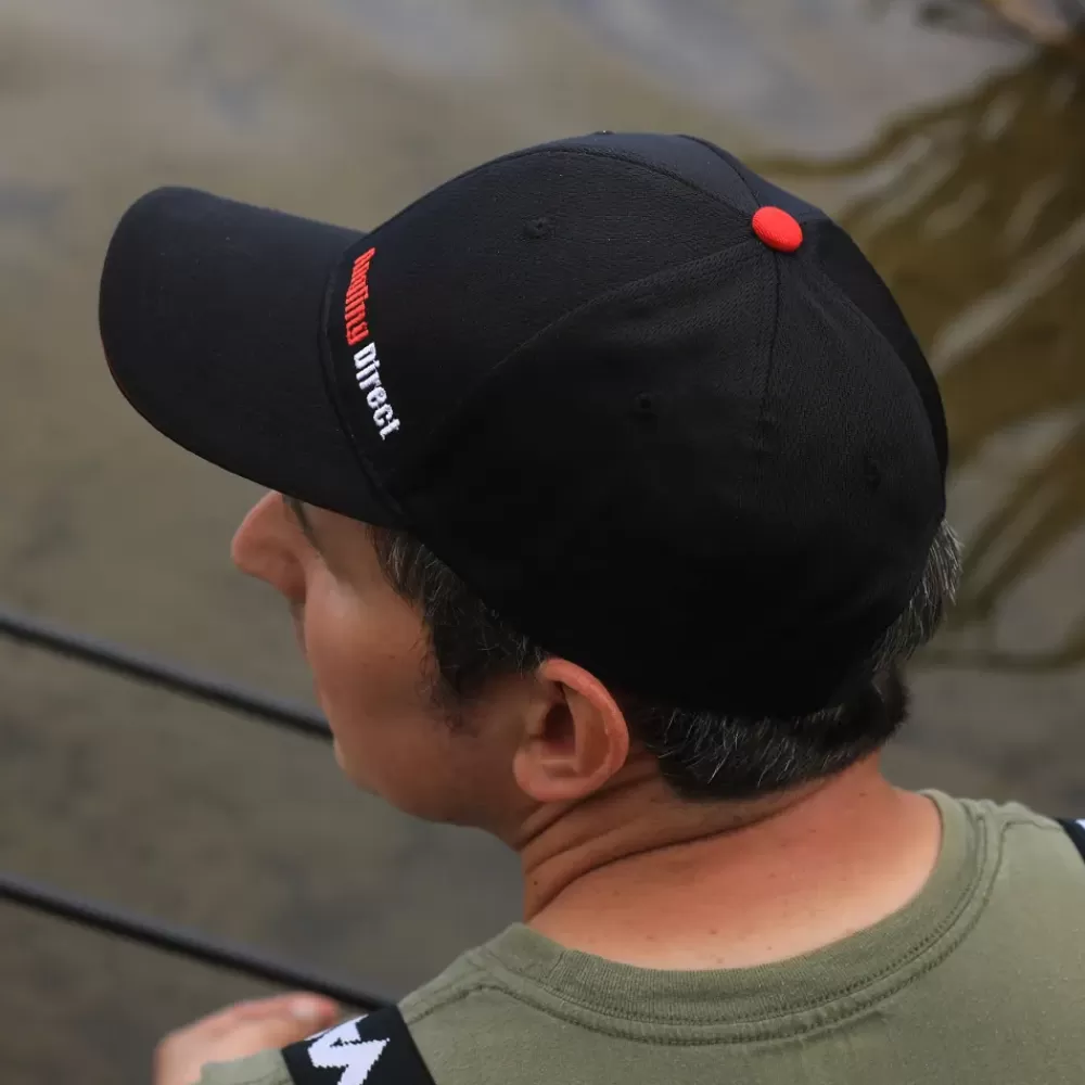 Angling Direct AD Mesh Baseball Caps