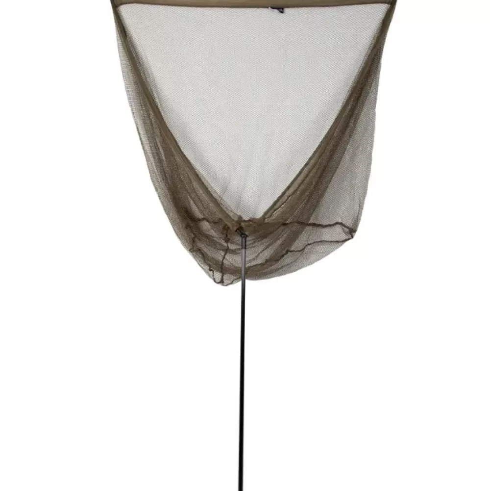 Advanta 42 Inch Landing Net & 6ft 2 Piece Handle- Nets