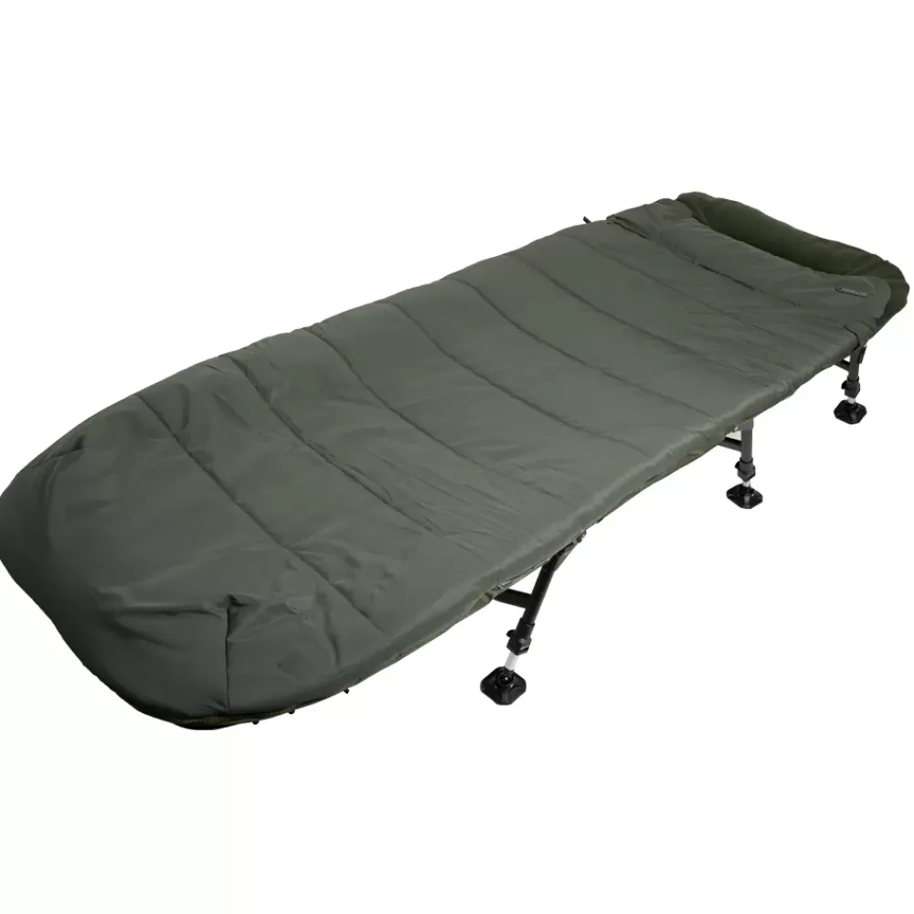 Advanta 6 Leg 3 Season Sleep System- Bedchairs