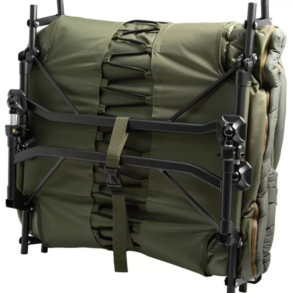 Advanta 6 Leg 3 Season Sleep System- Bedchairs