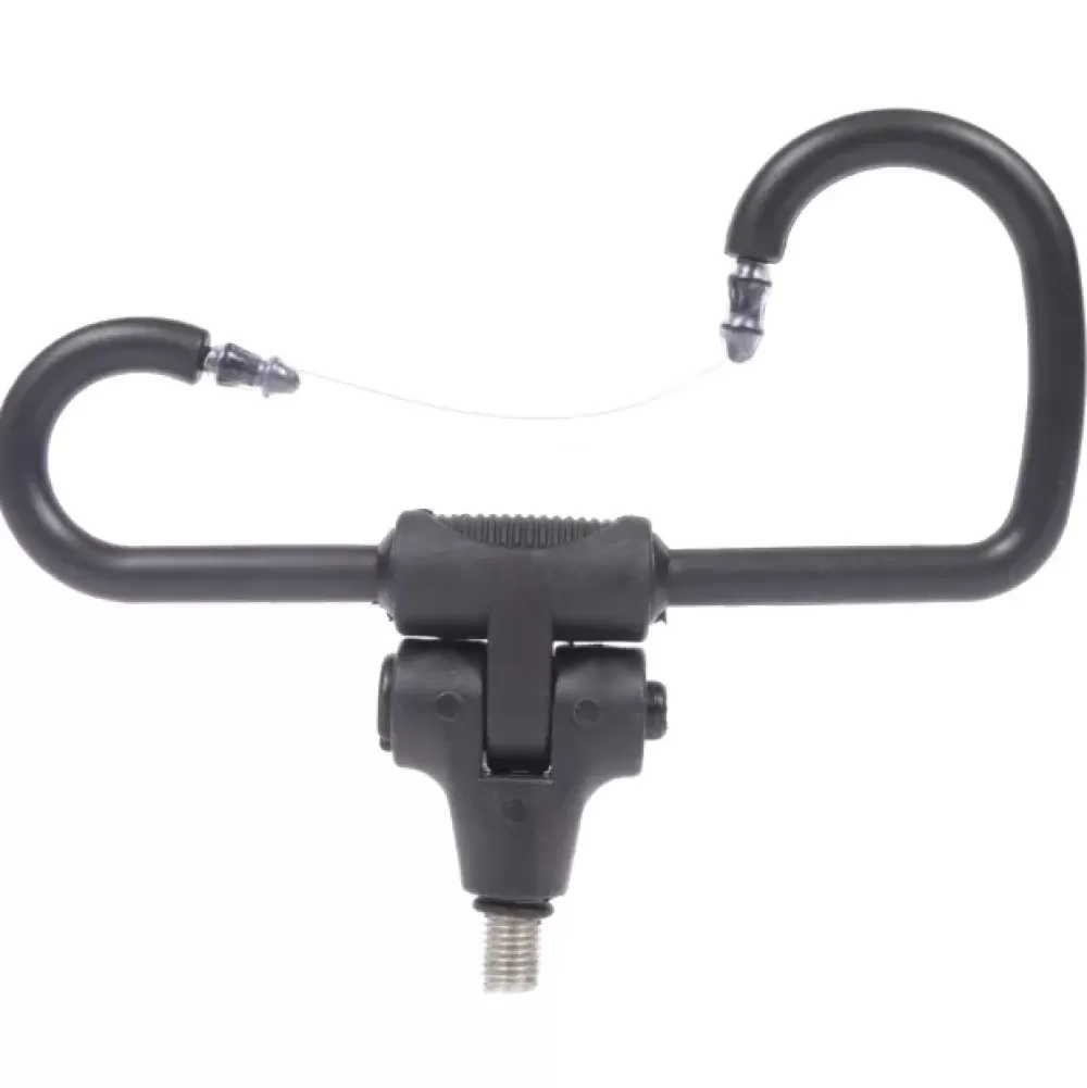 Advanta Adjustable Tilt Rod Rest Feeder