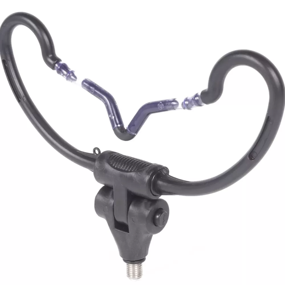 Advanta Adjustable Tilt Rod Rest V Shape