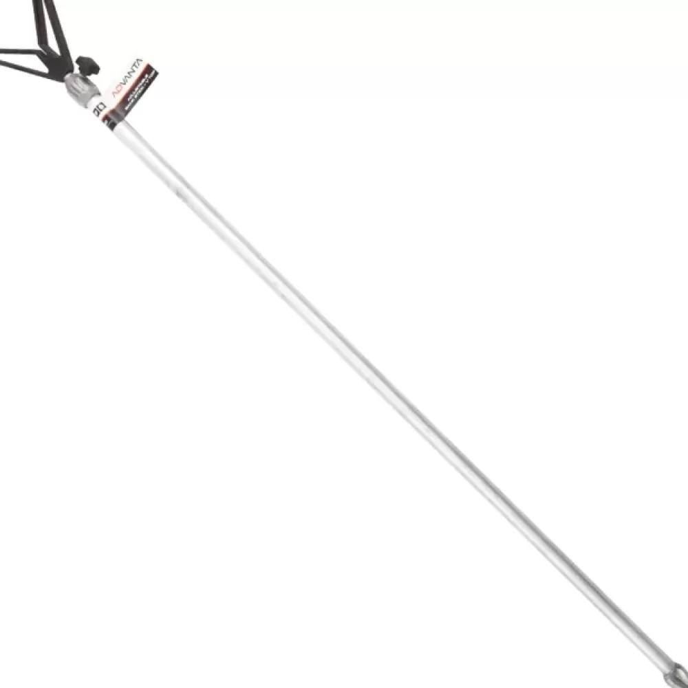 Advanta Aluminium Adjustable V Top Bankstick