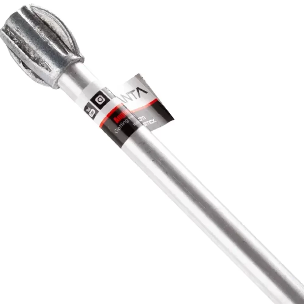 Advanta Aluminium Bankstick
