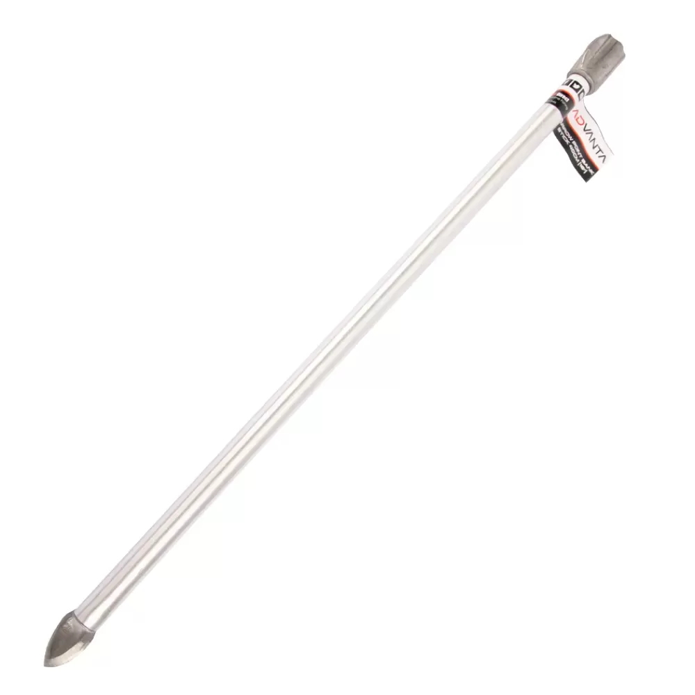 Advanta Arrow Point Bankstick- Rod Support