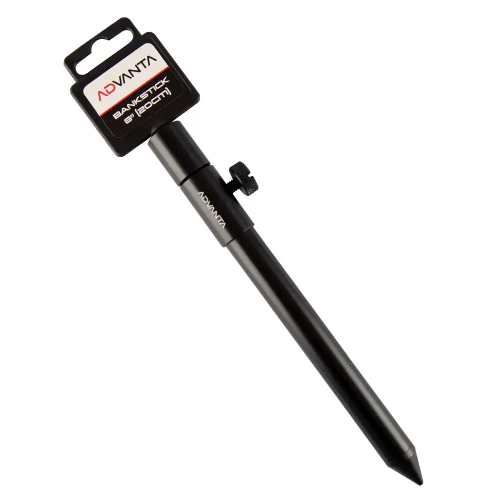 Advanta Bankstick- Rod Support