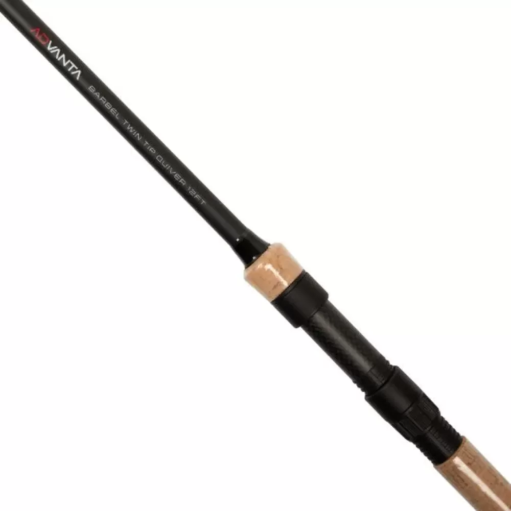 Advanta Barbel Twin Tip Fishing Rod