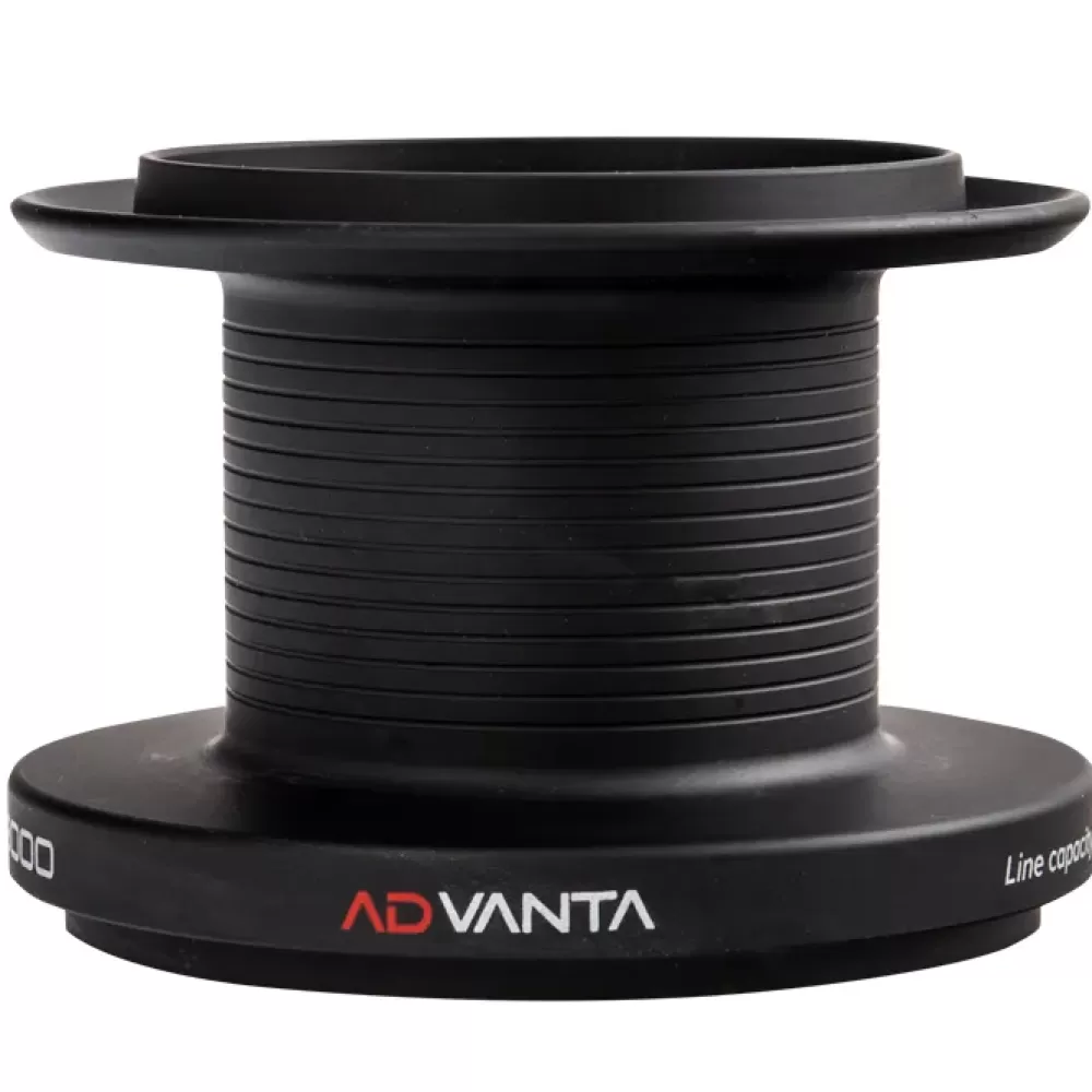 Advanta Big Pit 8000 Spare Spool- Reels | New Arrivals