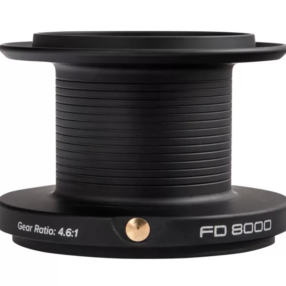 Advanta Big Pit 8000 Spare Spool- Reels | New Arrivals