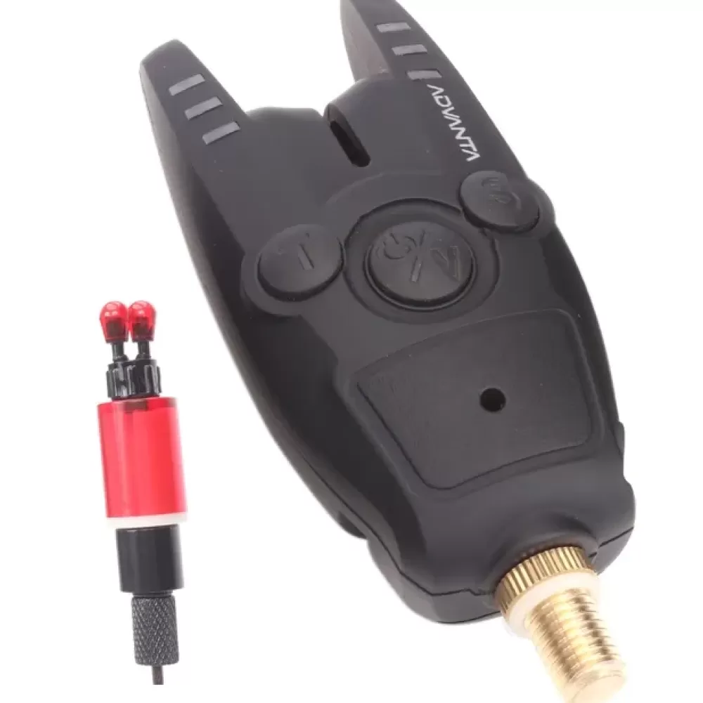 Advanta Bite Alarm & Bobbin Kit- Bite Alarms