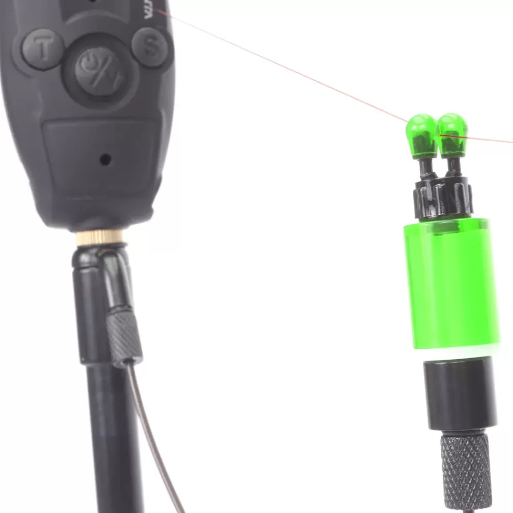 Advanta Bite Alarm & Bobbin Kit- Bite Alarms