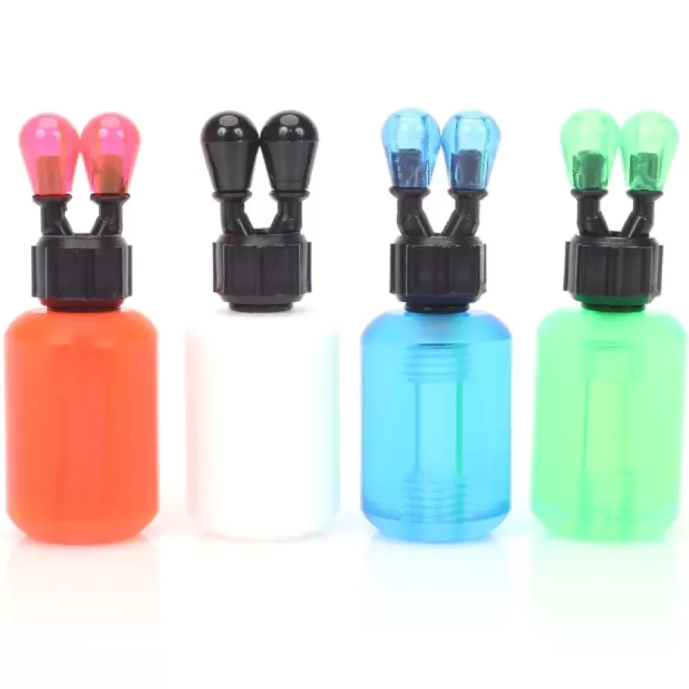 Advanta Bobbin- Indicators