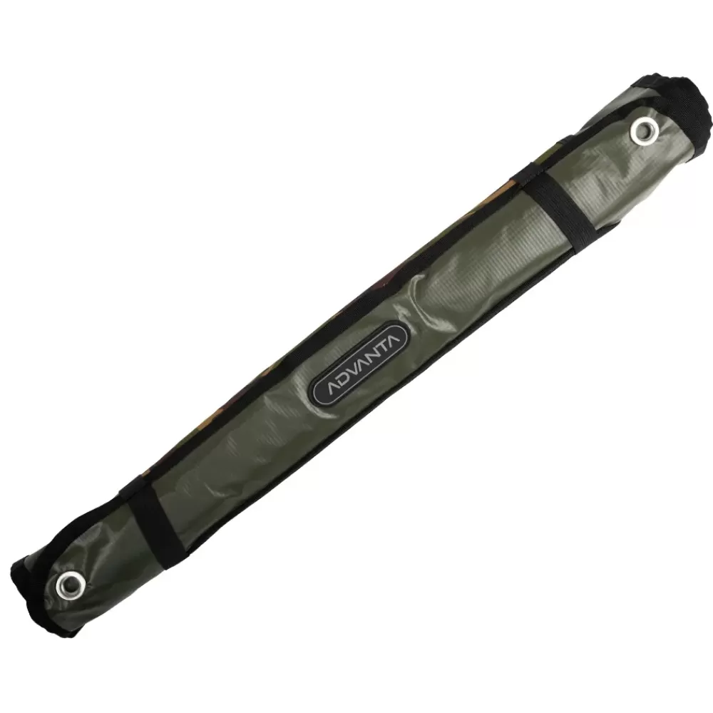 Advanta Camo Bivvy Mat 90cm X 60cm- Bivvies & Shelters