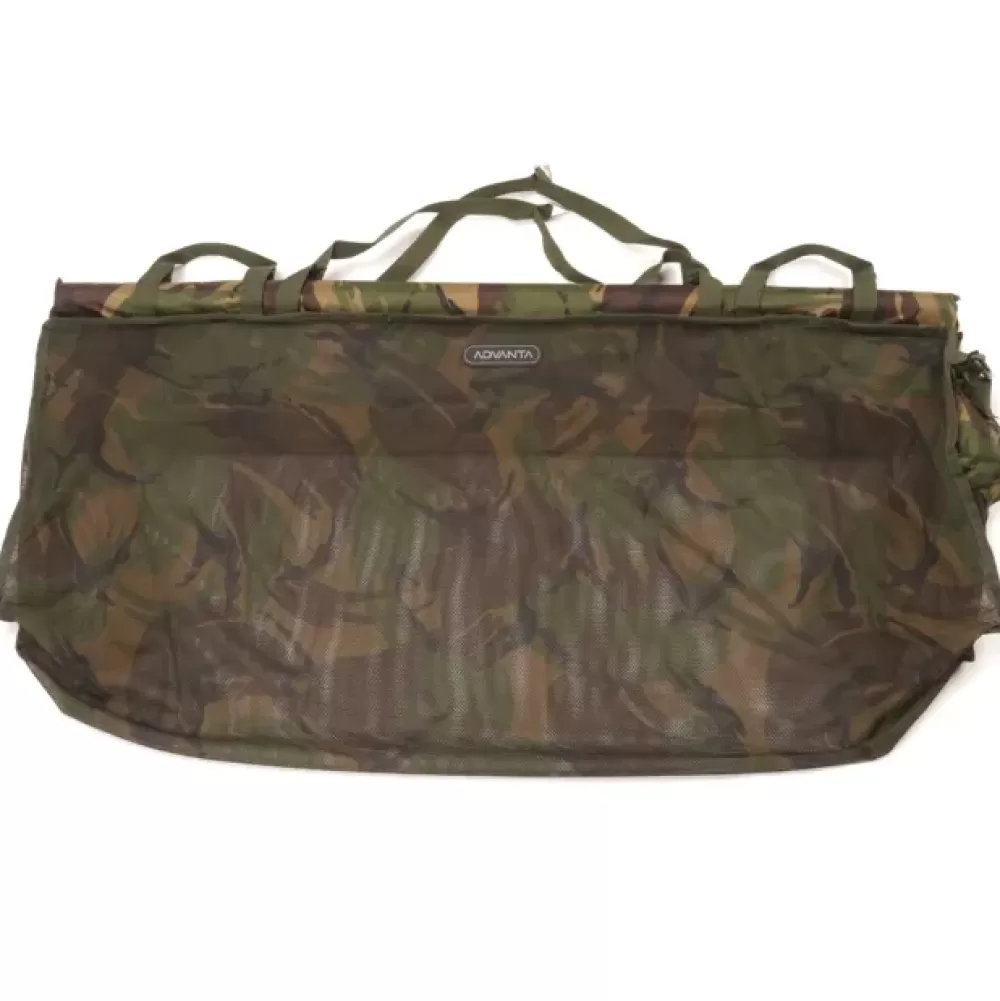 Advanta Camo Mesh Floating Retention & Weigh Sling- Fish Care