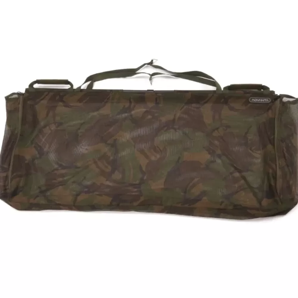 Advanta Camo Mesh Weigh Sling- Fish Care