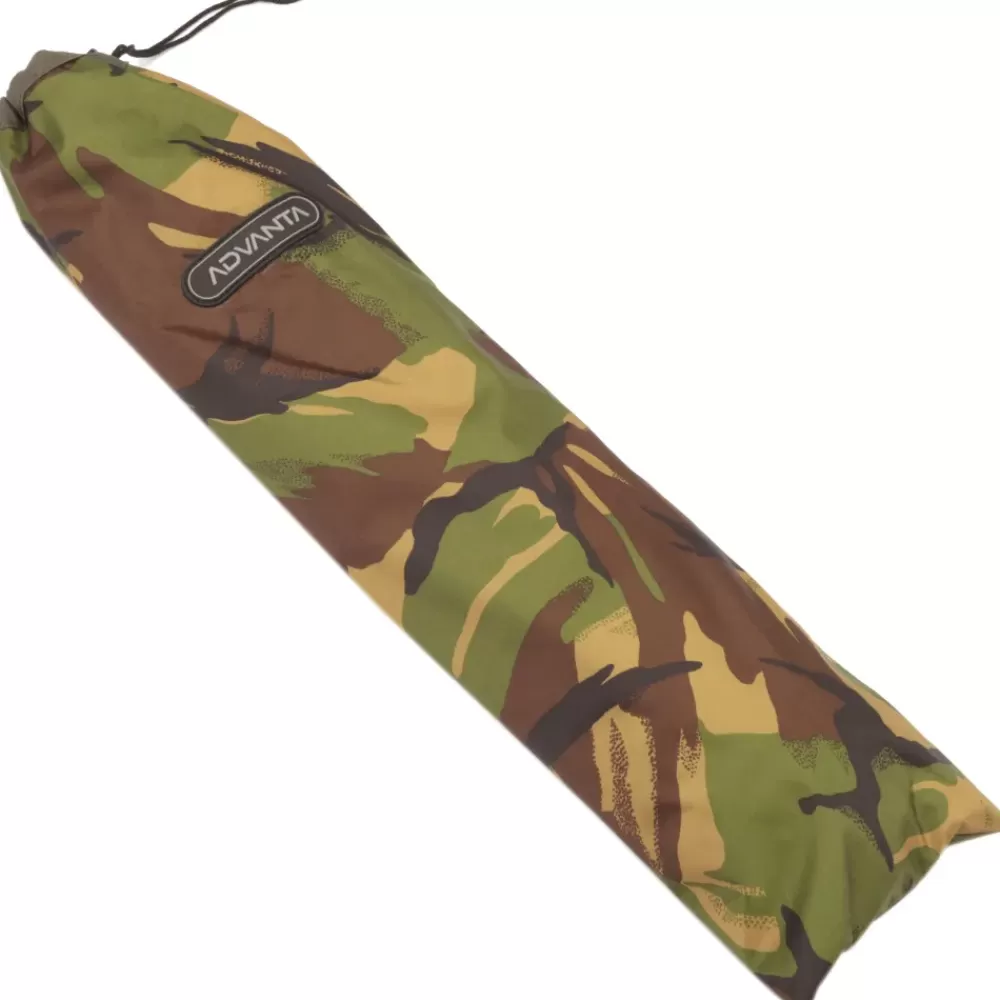 Advanta Camo Mesh Weigh Sling- Fish Care