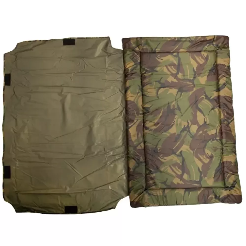 Advanta Camo Specimen Unhooking Mat- Fish Care