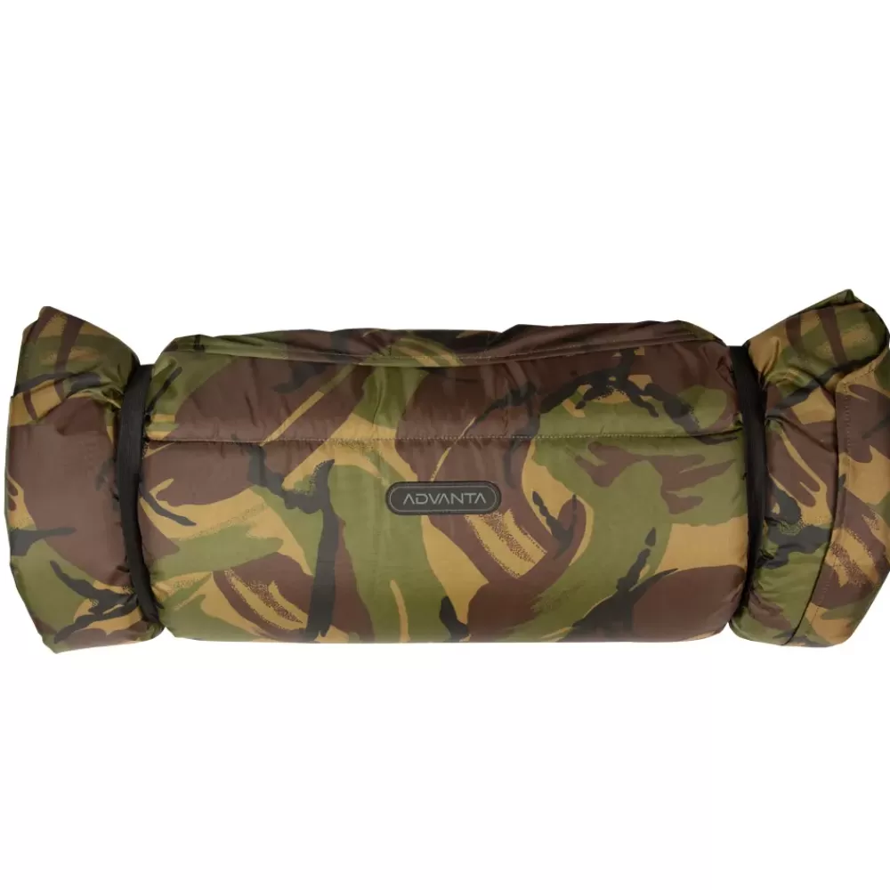 Advanta Camo Specimen Unhooking Mat- Fish Care