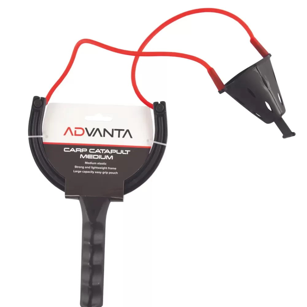 Advanta Carp Fishing Catapult- Catapults