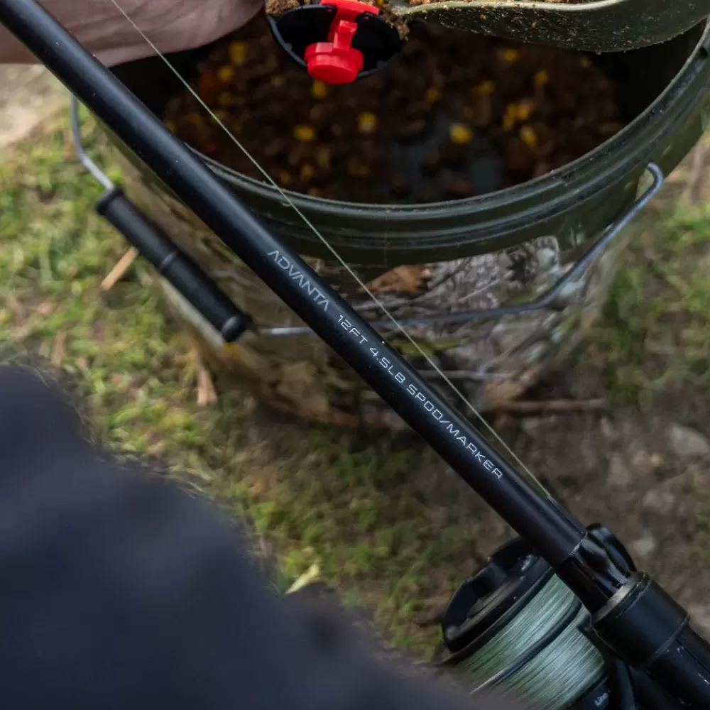 Advanta Carp Spod / Marker Fishing Rod- Rods