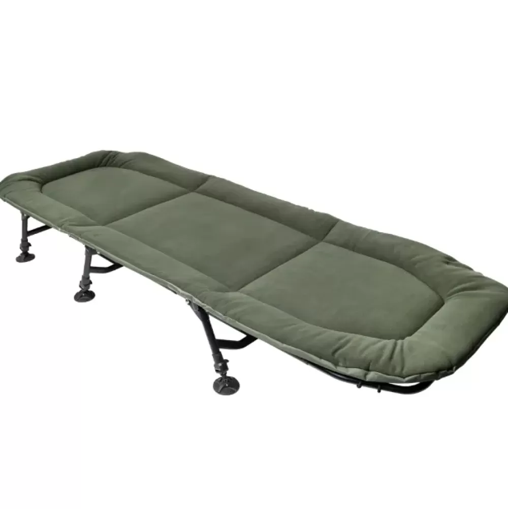 Advanta Comfort+ Bedchair 6 Leg- Bedchairs