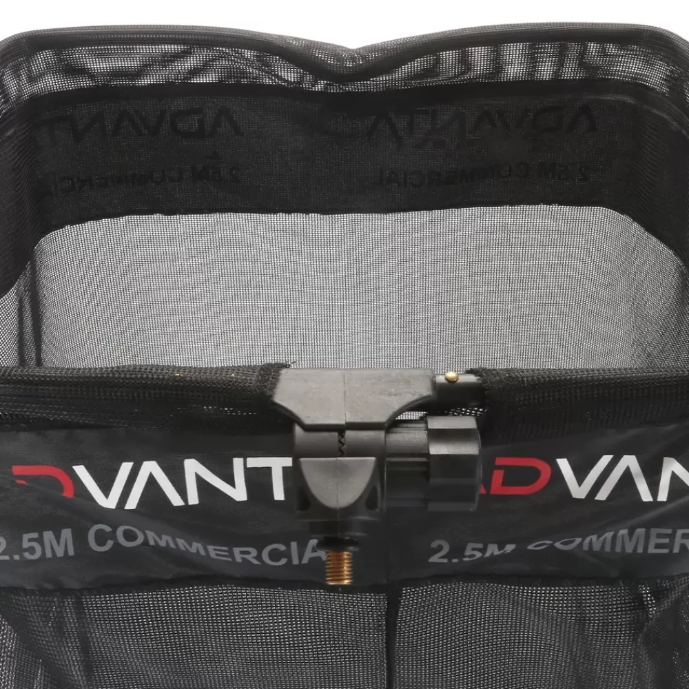 Advanta Commercial Keepnet 2.5m - Triple Pack