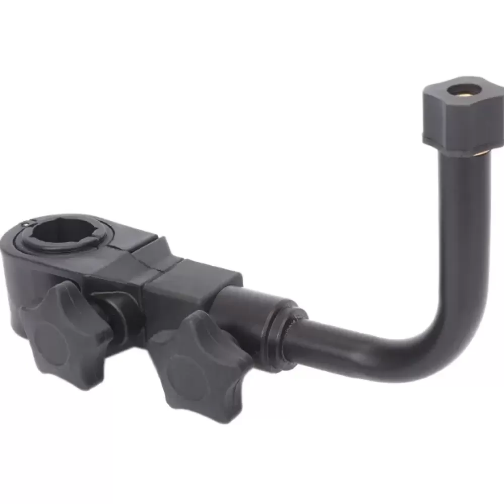 Advanta Curved Accessory Arm 8cm