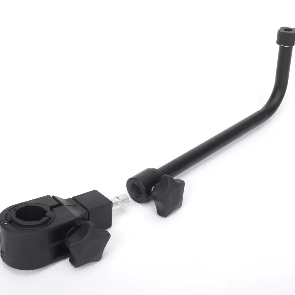 Advanta Curved Accessory Arm 24cm