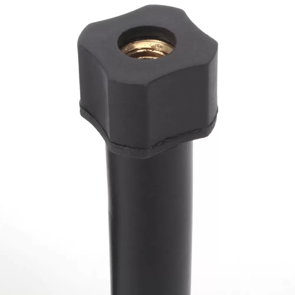 Advanta Curved Accessory Arm 8cm