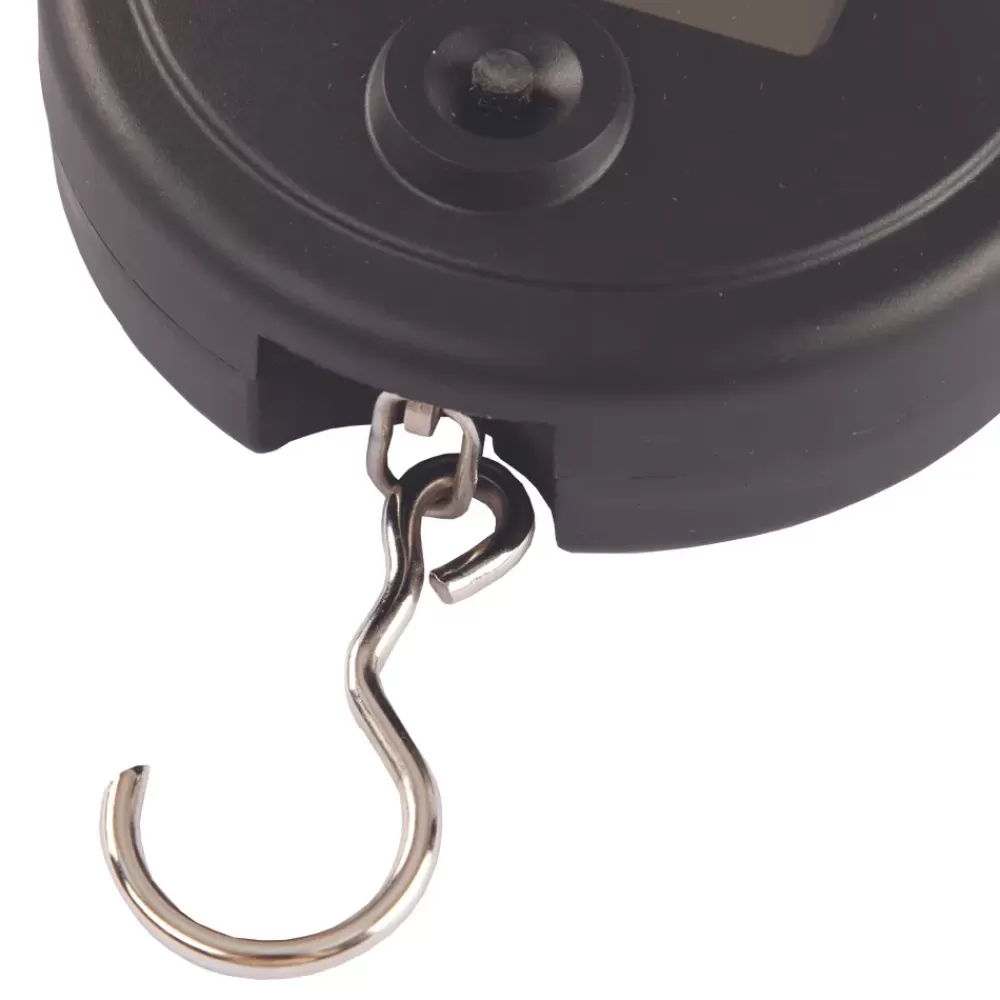 Advanta Digital Fishing Scales 65lb / 30kg- Scales