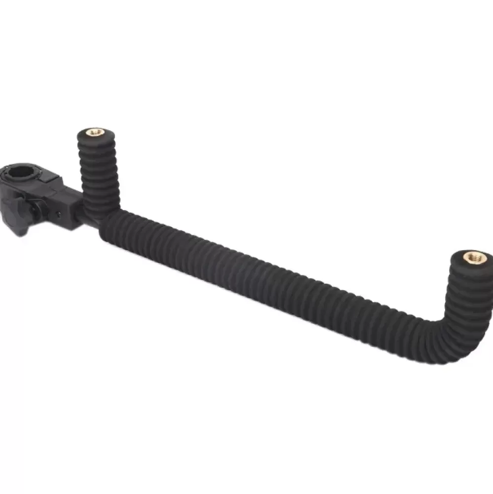 Advanta Double Accessory Arm