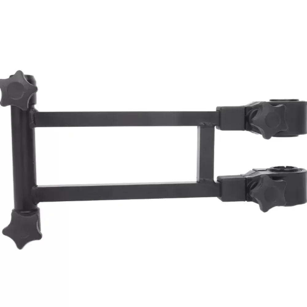 Advanta Double Umbrella Bracket - Long