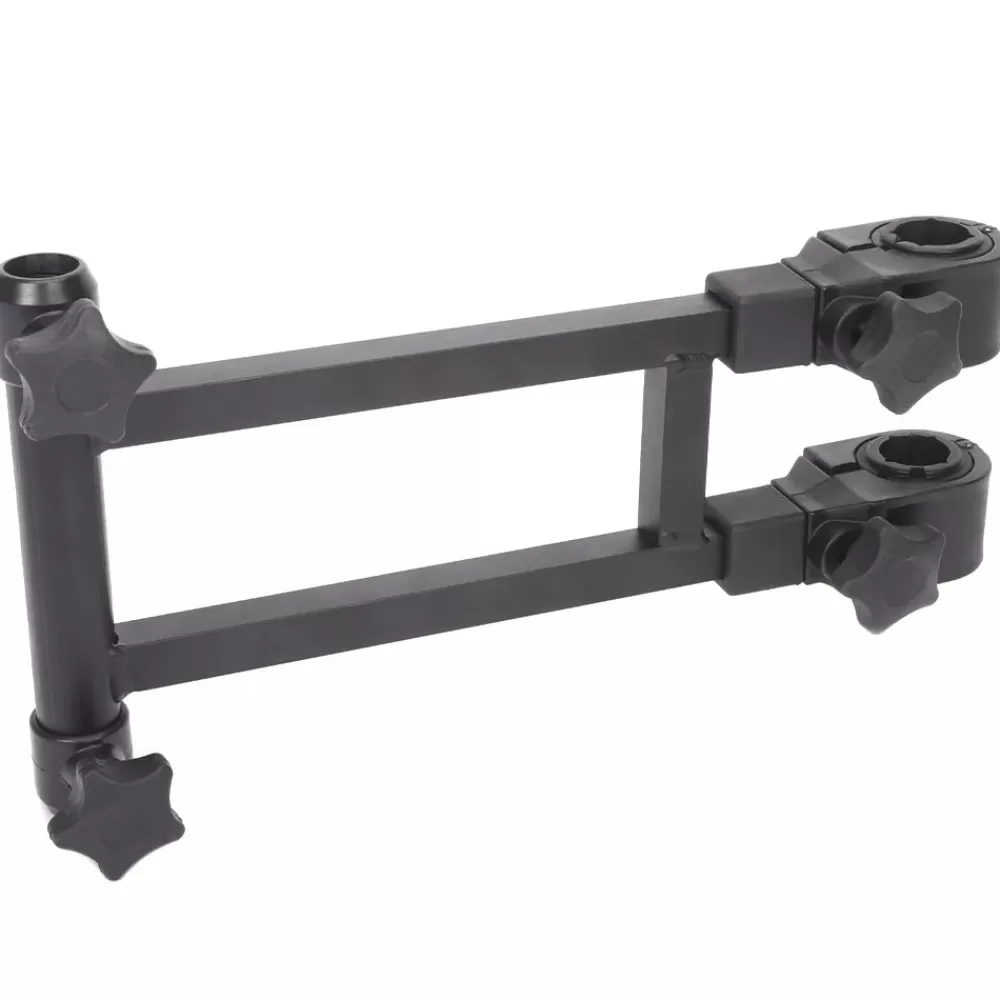 Advanta Double Umbrella Bracket - Long
