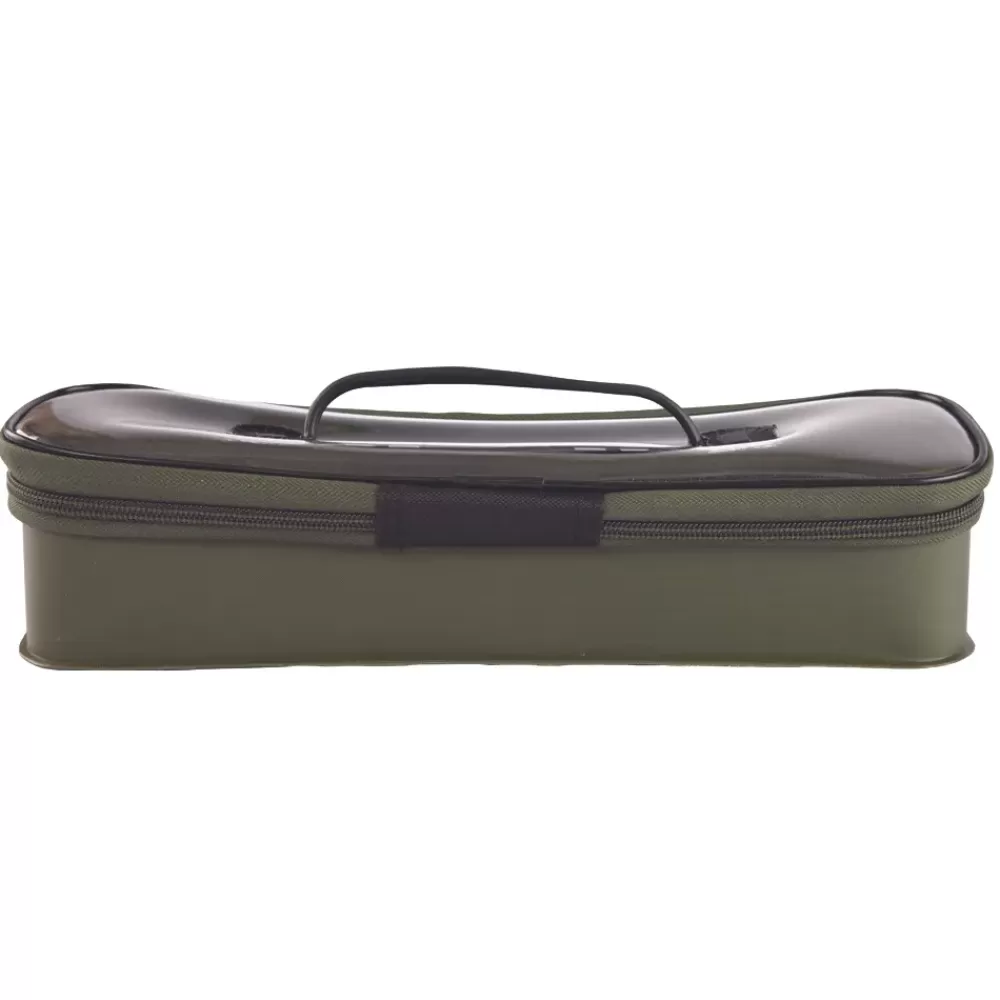 Advanta EVA Fishing Accessory Case Long- Luggage