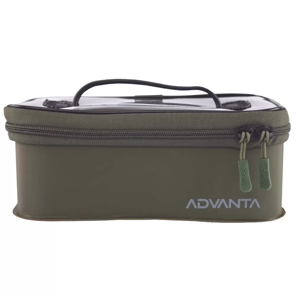 Advanta EVA Fishing Accessory Case XL- Luggage