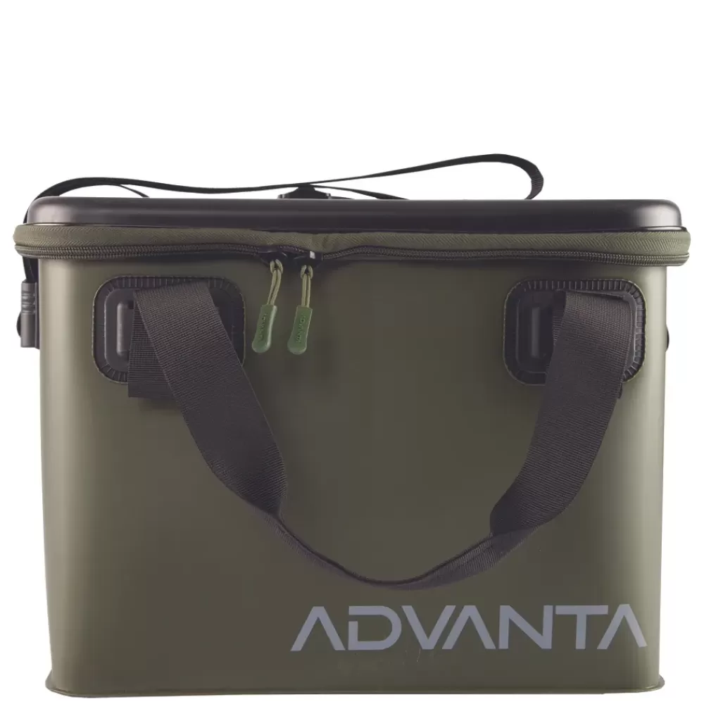 Advanta EVA Fishing Carryall Medium- Luggage