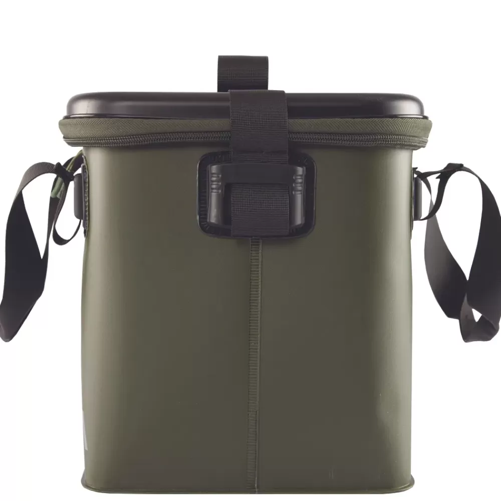 Advanta EVA Fishing Carryall Medium- Luggage