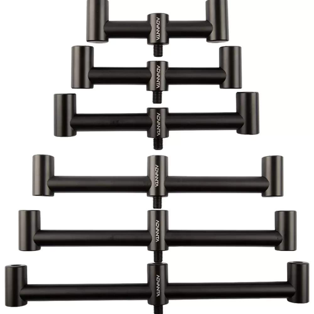 Advanta Fixed Buzz Bars- Rod Support