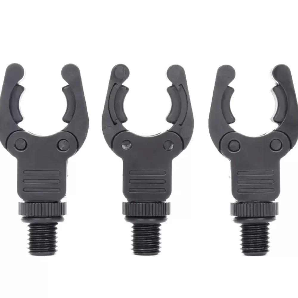 Advanta Grip Lock Butt Rest - Pack Of 3- Rod Support