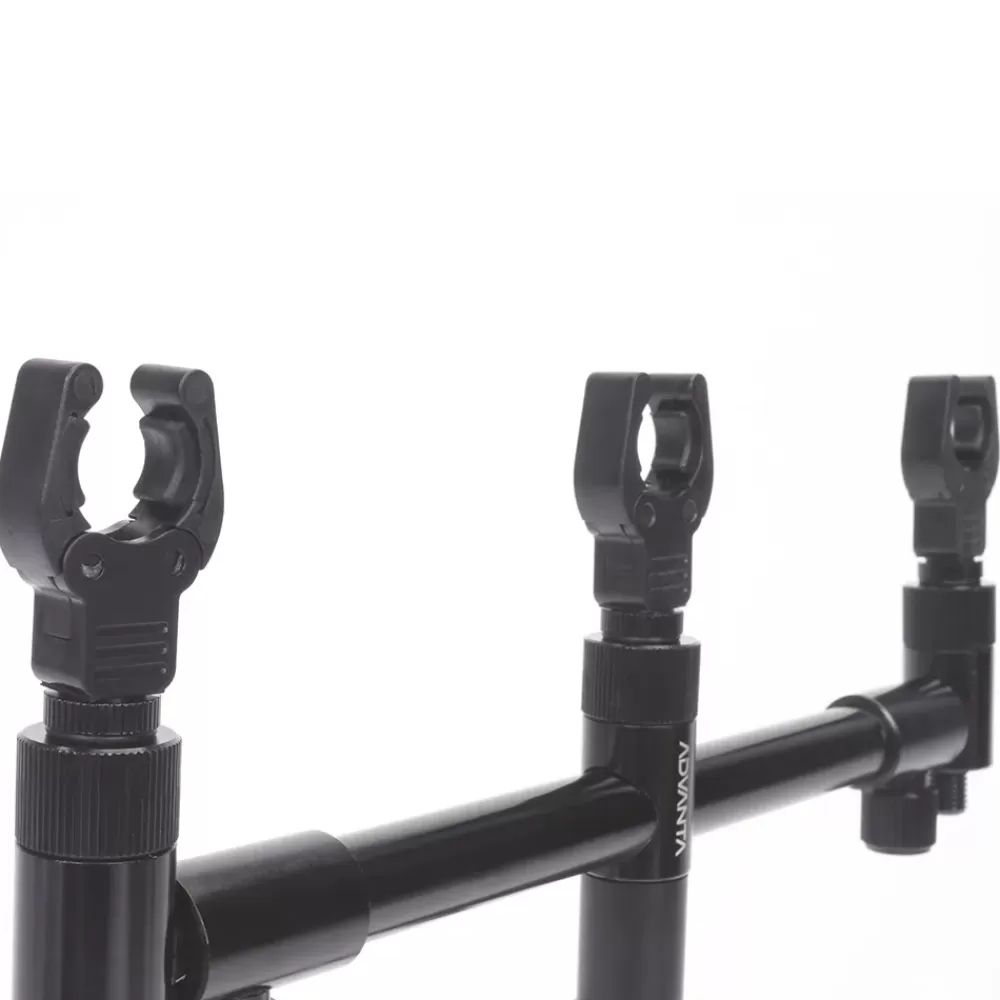 Advanta Grip Lock Butt Rest - Pack Of 3- Rod Support