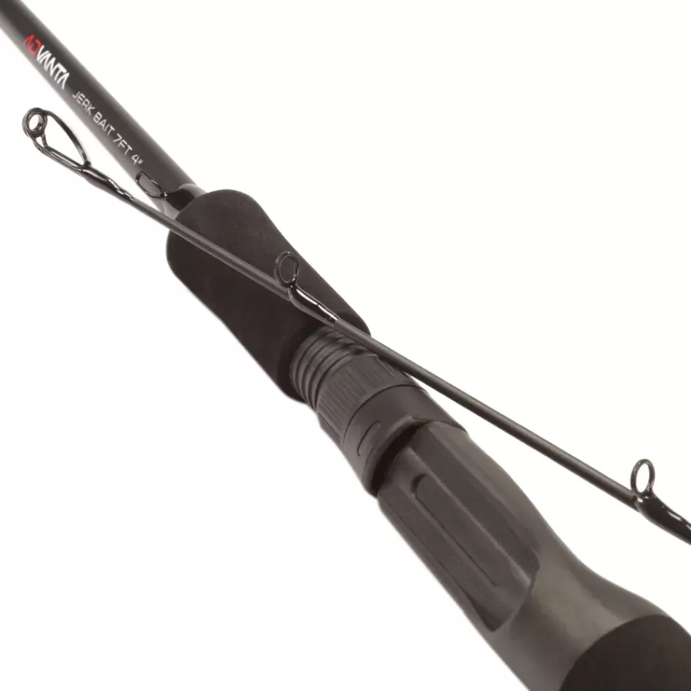 Advanta Jerkbait Rod