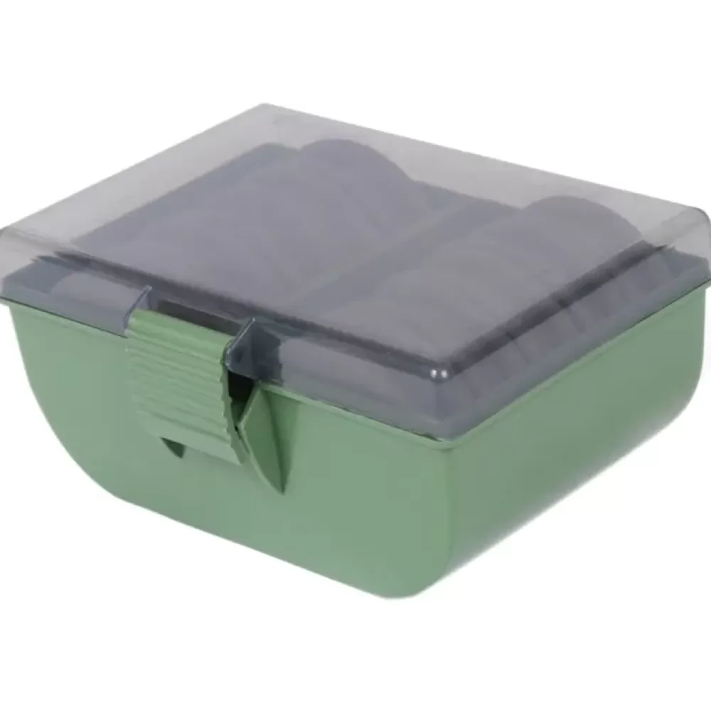 Advanta Leader Storage Case & 10 EVA Winders- Tackle Boxes
